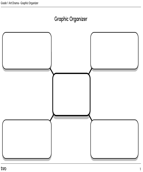 Graphic Organizer