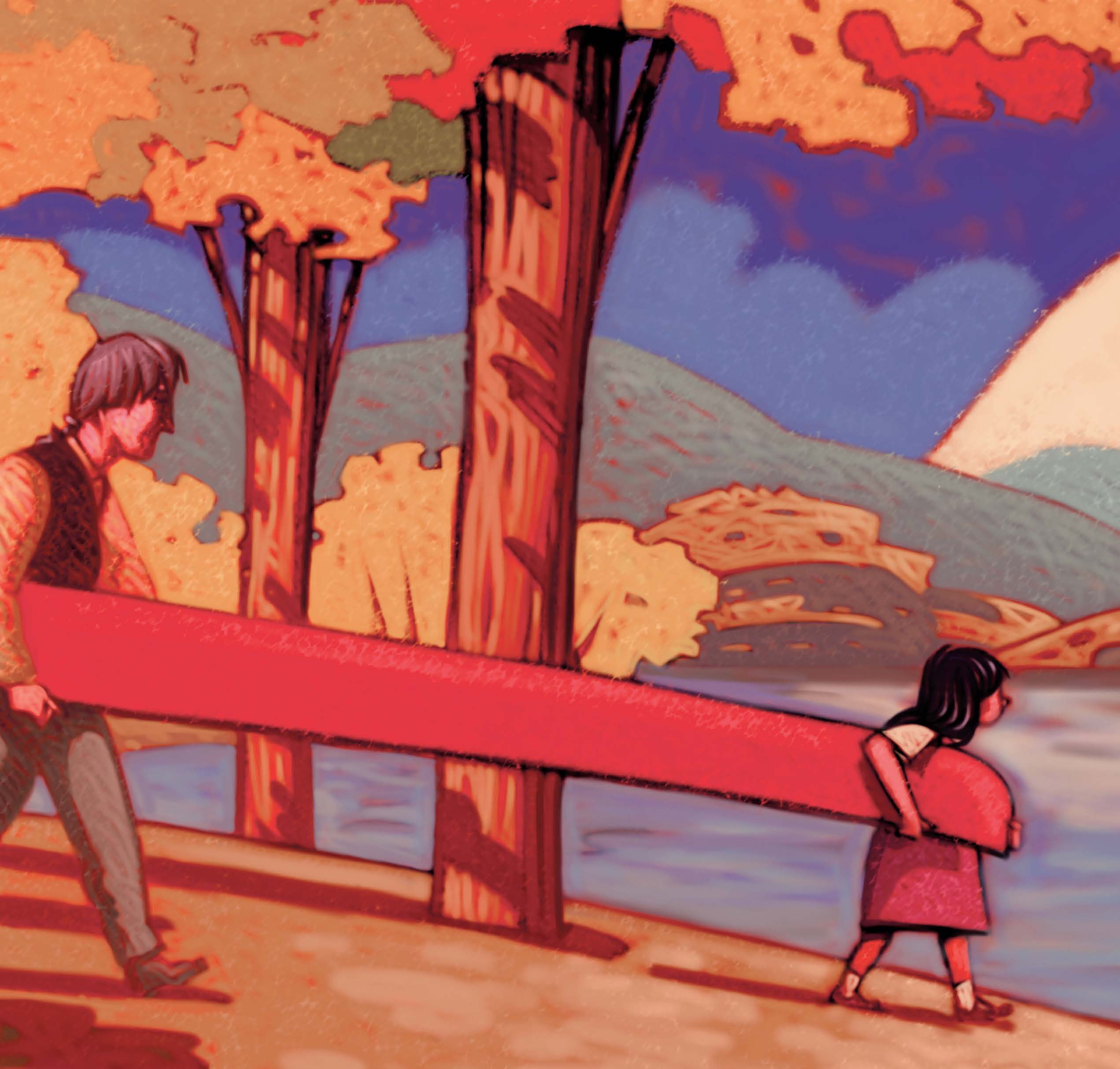 Shi-shi-etko Page 11 & 12