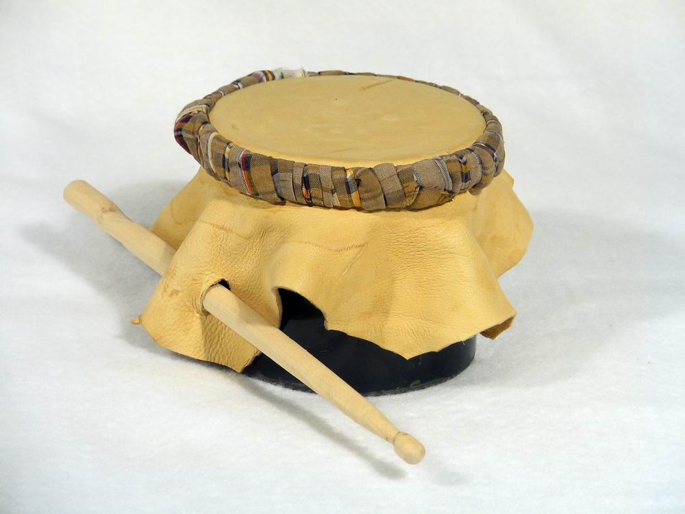 Oneida Water Drum