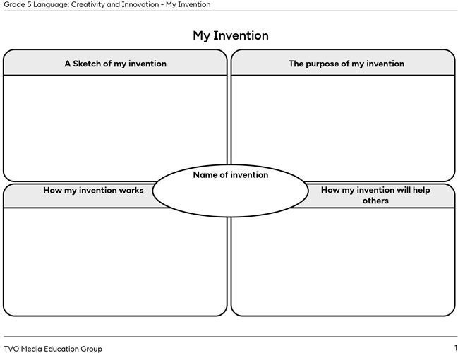 My Invention