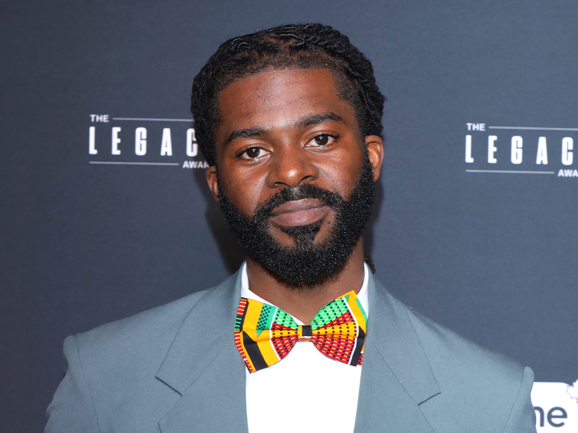 Randell Adjei
