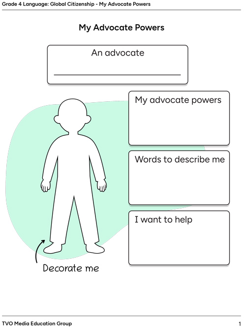 Advocate Planner