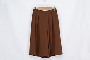 A skirt