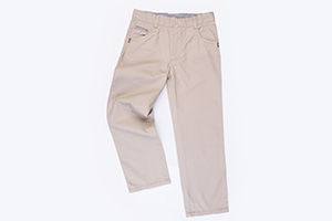 A pair of pants.