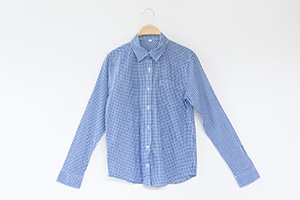 A dress shirt.