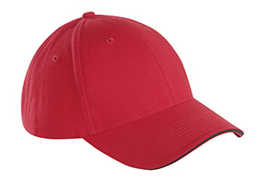 A baseball cap.