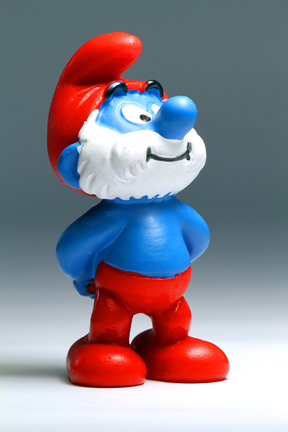 Papa Smurf