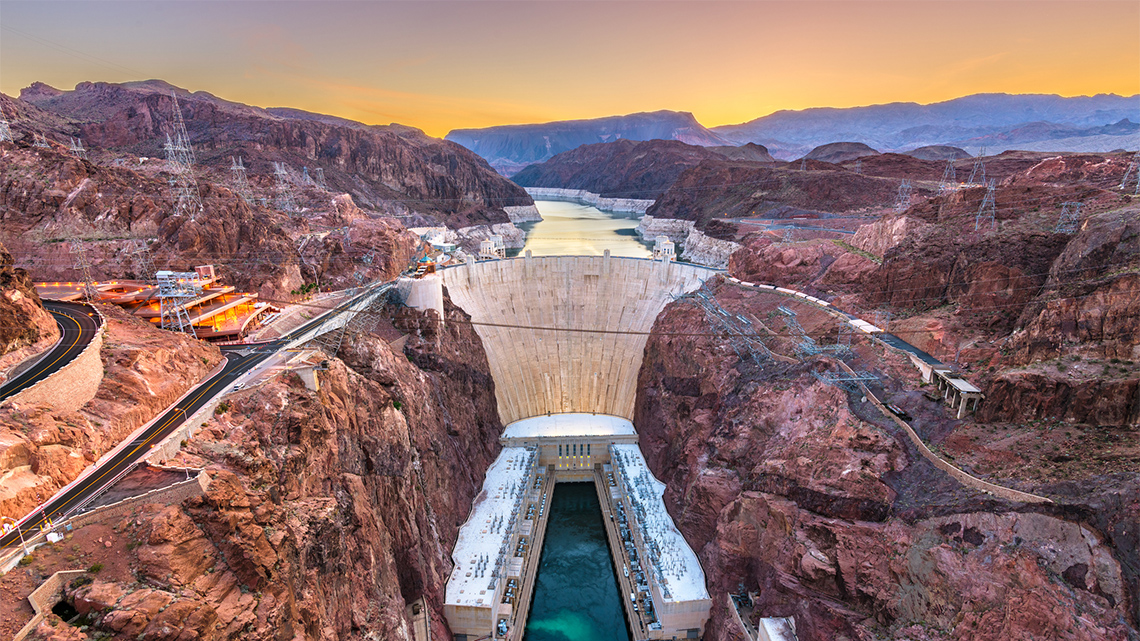 Hoover Dam