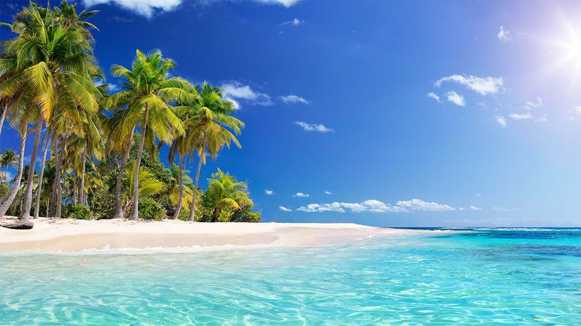Bays, gulfs and straits are often partially enclosed by land. They typically flow to a lake or ocean.