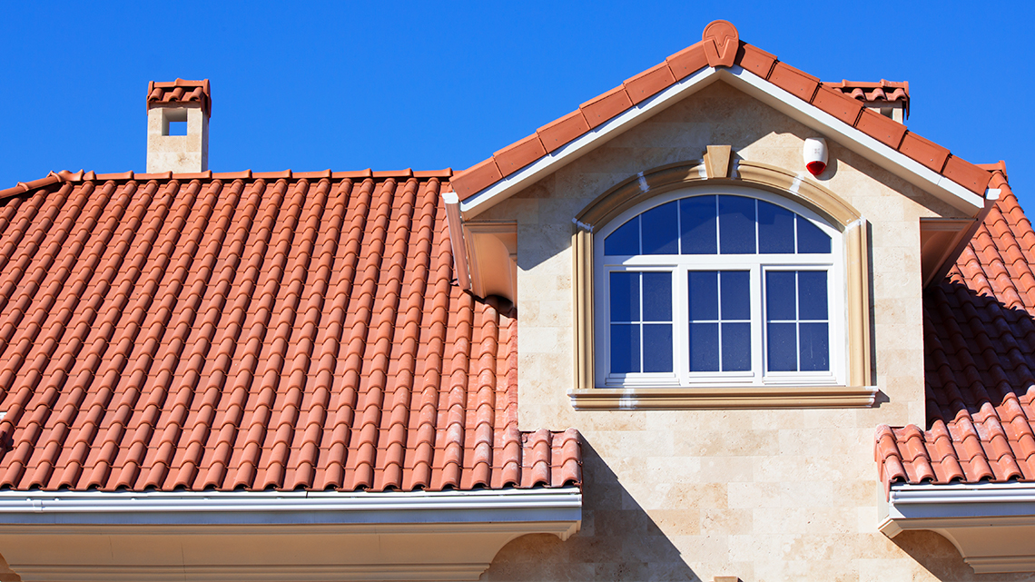 Clay Tiles