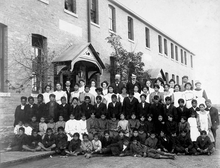 ‘Felt through generations’: A timeline of residential schools in Canada