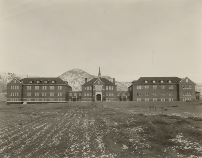 Residential schools are not a footnote in Canada’s history. They are its past and present