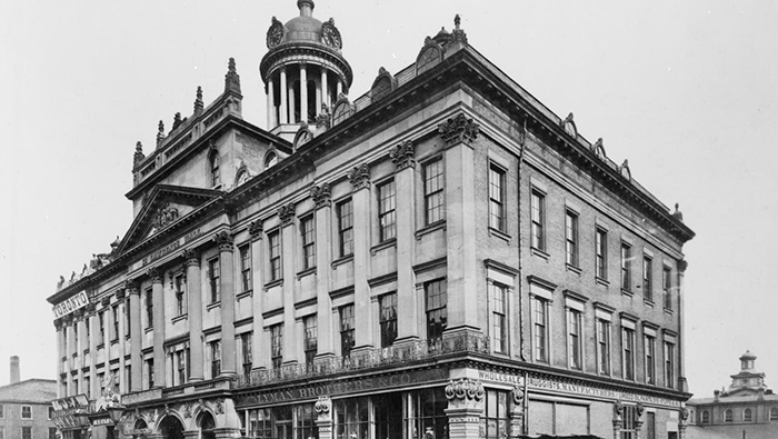 Looking back at Toronto’s historic anti-slavery convention of 1851
