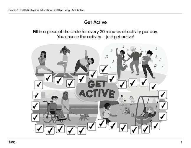 Get Active