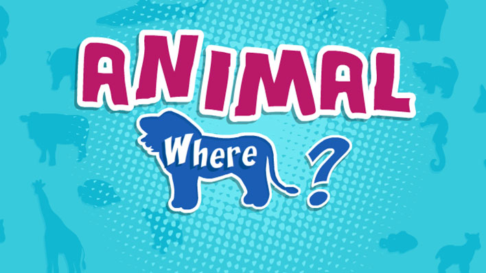 Animal Where?