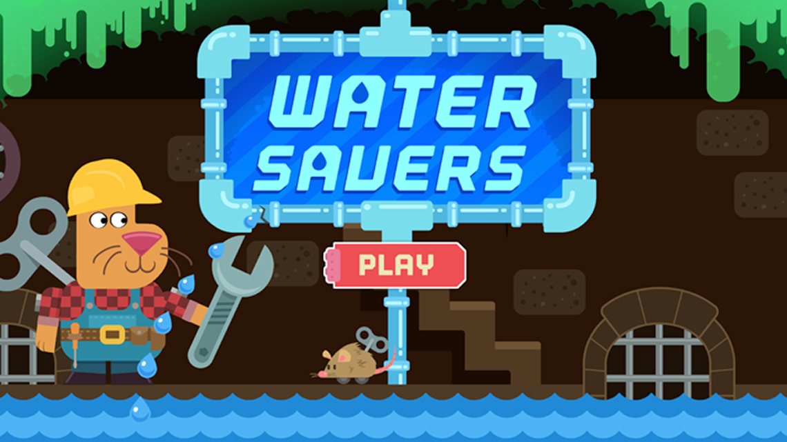 Water Savers