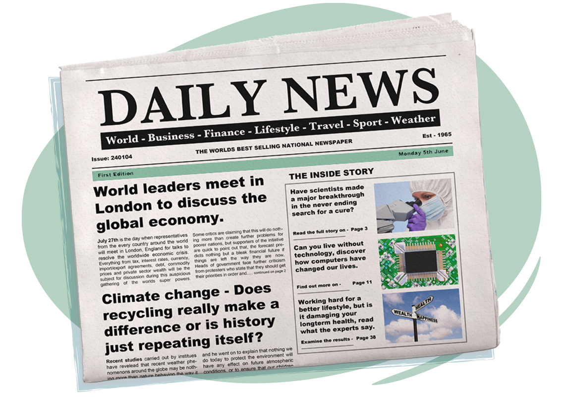 Daily News