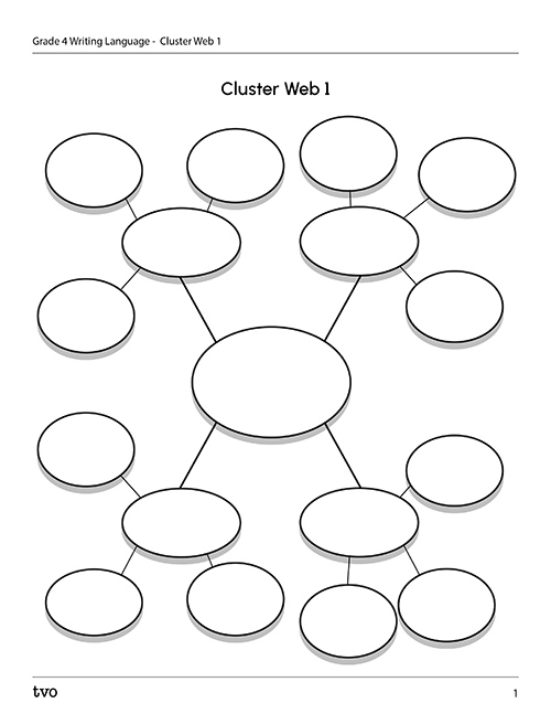 Cluster Web 1