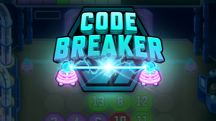 Code Breake