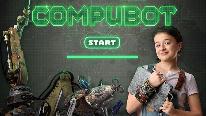 Compubot