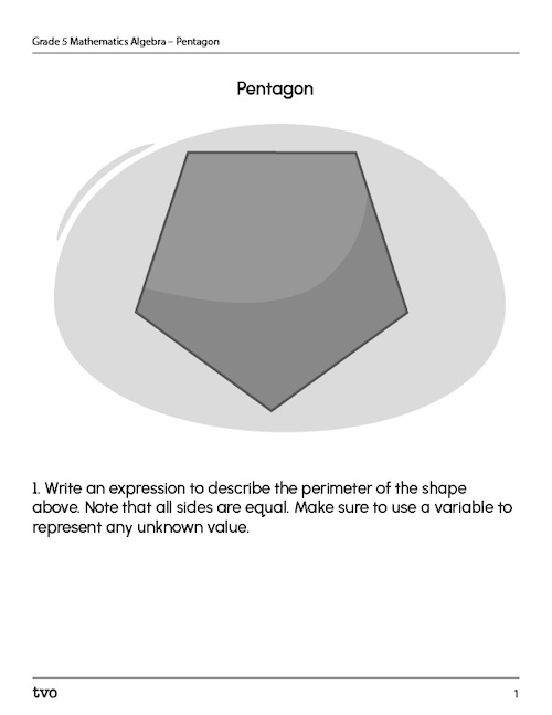 Pentagon