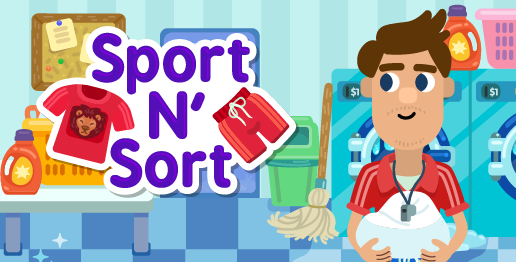 Sport N’ Sort