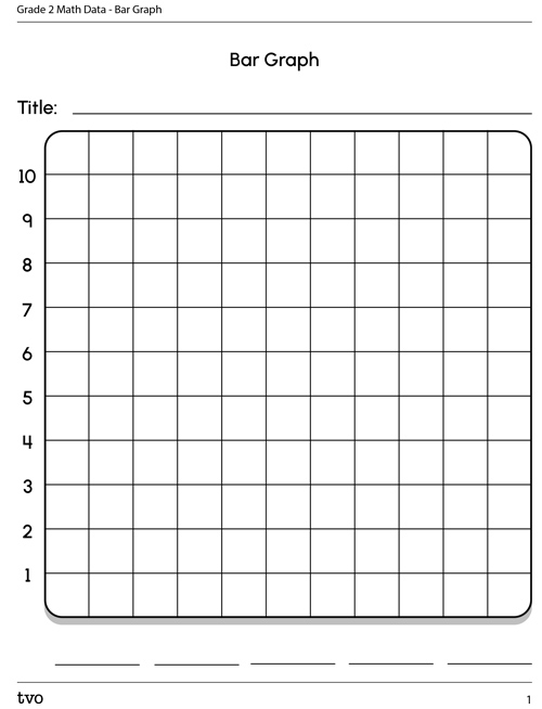 Bar Graph