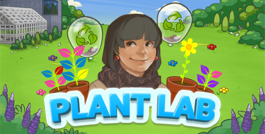 Plant Lab