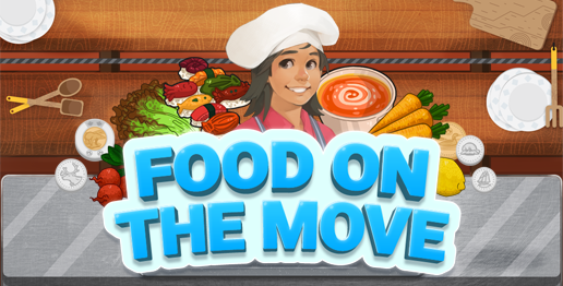 Food on the Move