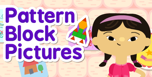 Pattern Block Pictures