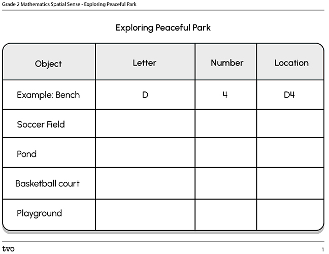 Document Title 1