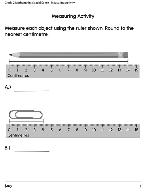 Document Title 1