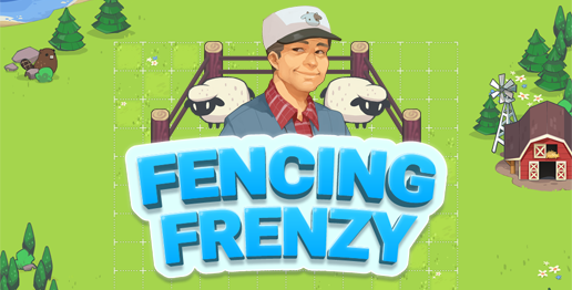 Fencing Frenzy
