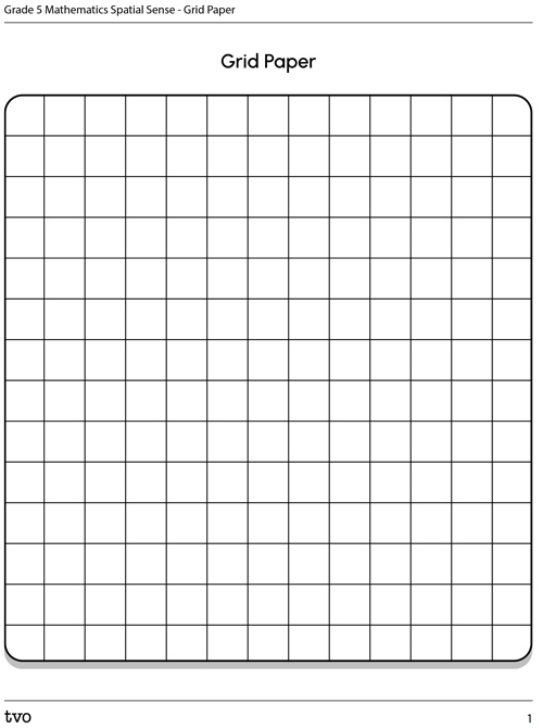Grid Paper