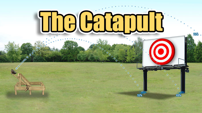 The Catapult