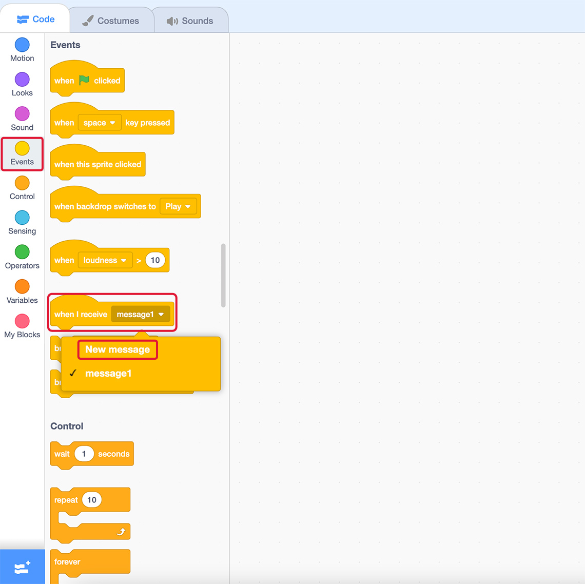 Scratch 3