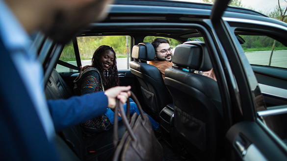 Carpooling