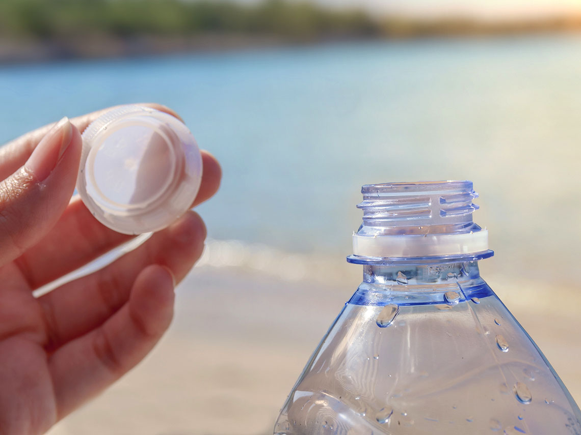Bottle Cap