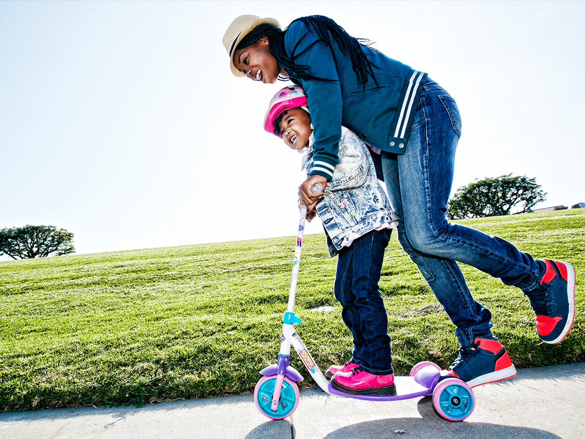 Scooter