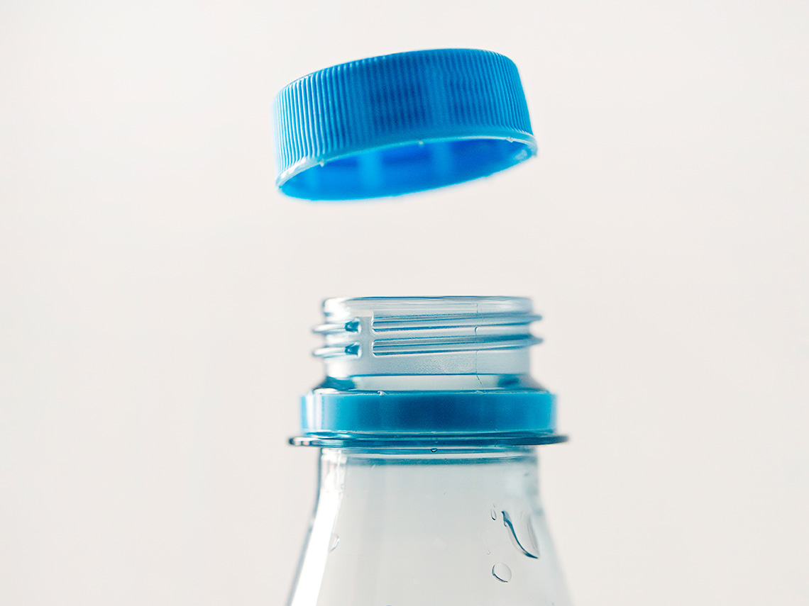 Bottle Cap