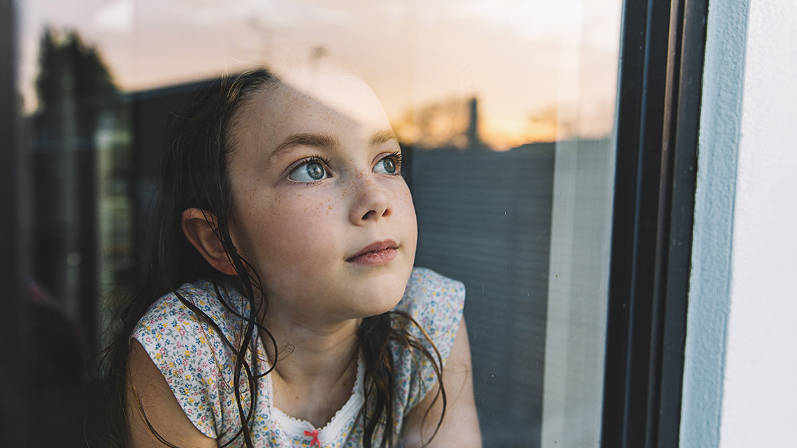 Kid Thinking