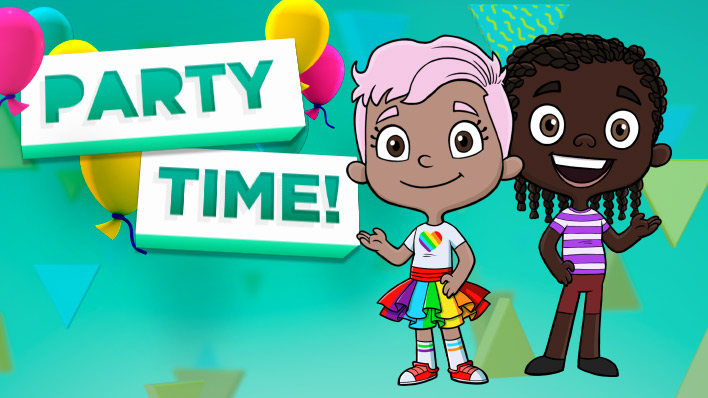 Party Time!